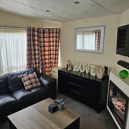 Tudor Lodge Hotel Nottingham Dış mekan fotoğraf