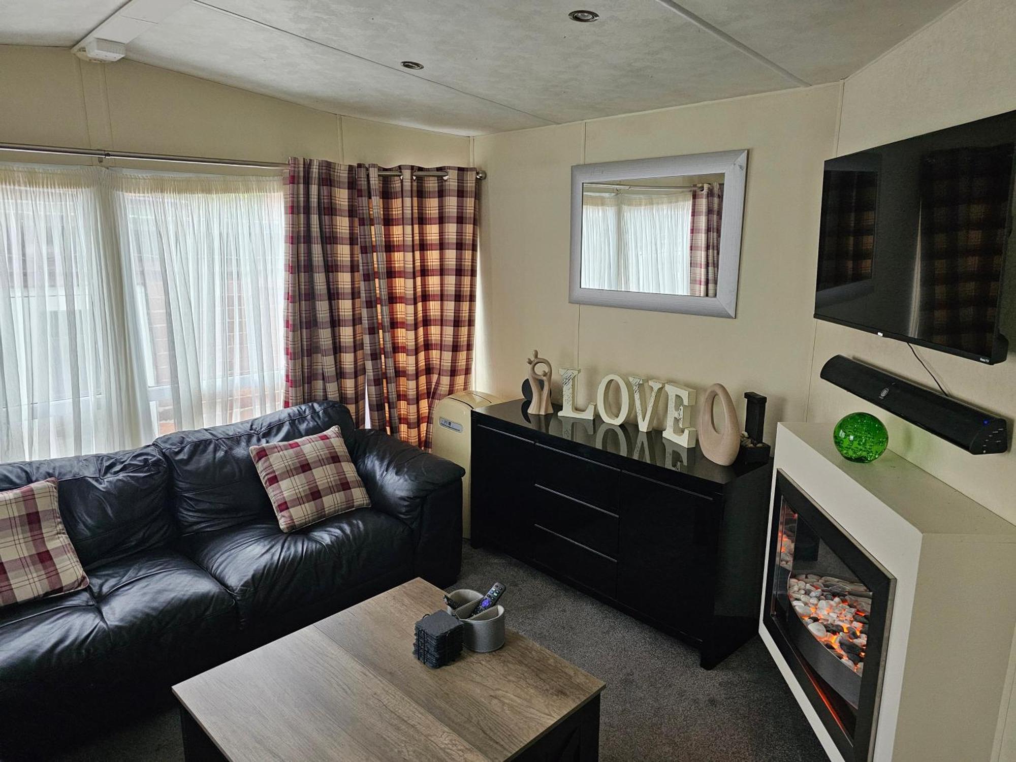 Tudor Lodge Hotel Nottingham Dış mekan fotoğraf